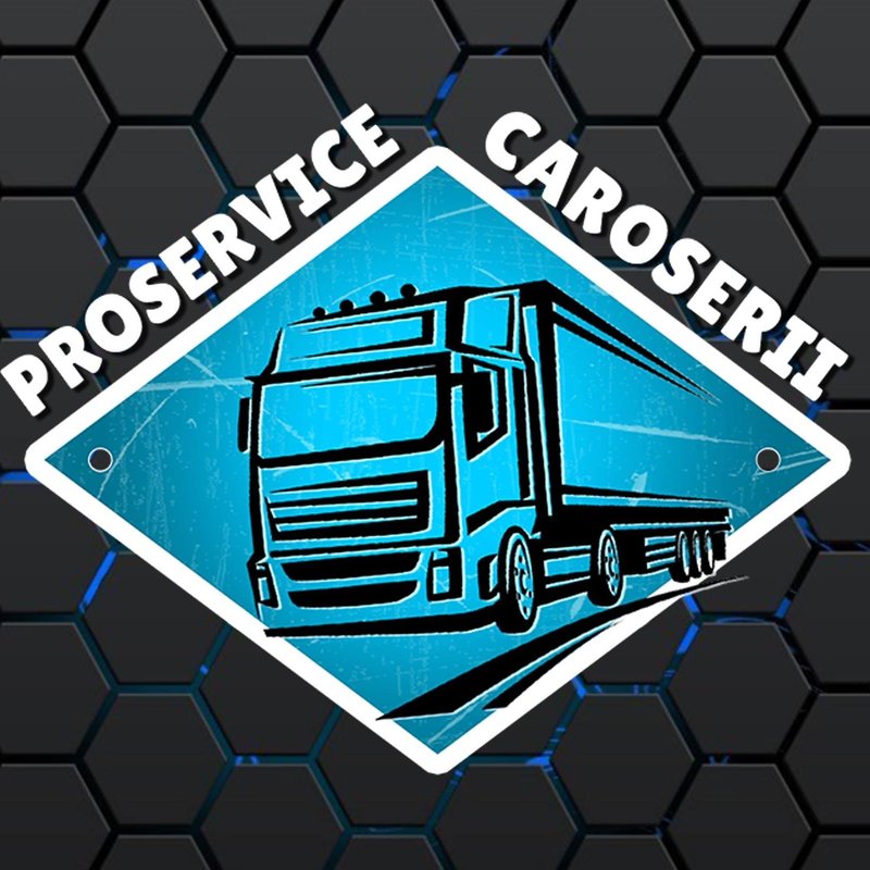 Proservice Caroserii